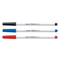 [모나미] 351싸인펜(1타), 0.7mm흑