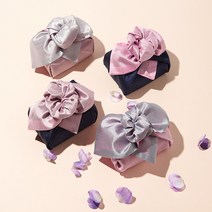 실크겹보자기 국화1~4호 110cm, 국화②호