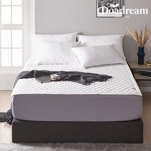 도아드림 호텔식 100수 패드, 화이트