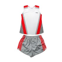 스포엑스 마라톤복(육상복) 2014-S4 (세트), 95