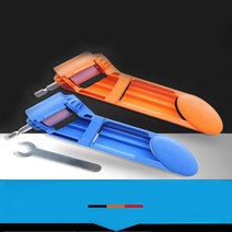 그라인더 연마기 그라인드 드릴비트, 드릴비트 그라인더_블루