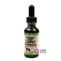 애니멀에센셜 활력 간 팅크 (Liver Defense), 상세페이지 참조