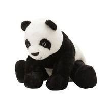 이케아 애착인형 팬더 판다 소형 102.213.17 - 230210978EA, 본상품선택