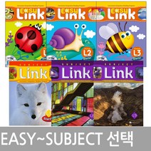 Easy Link Starter Subject Link 1 2 3 4 5 6 7 8 9 서브젝트 링크, Subject Link 5