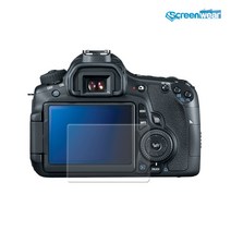 [JJC] 소니 ZV-1F 카메라 9H 강화유리 액정보호필름 SONY ZV1F GSP-A1