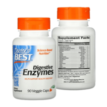 90베지캡슐 다이제스티브엔자임 소화효소 닥터스베스트, 닥터스베스트 소화효소 다이제스티브엔자임 90베지캡슐