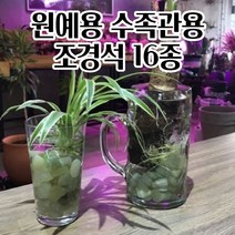 화분돌 조경석 정원돌 수족관돌어항돌 어항자갈 3KG, 믹스블랙 5~10mm