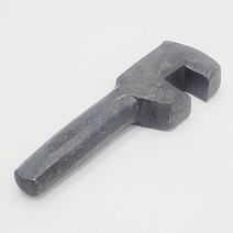 철근핸들 철근 결속 밴더 마개다이 25mm 대형