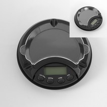 디지털 원형 전자저울 500x0.1g 소형저울 음식저울 미니전자저울 미세저울 정밀저울 초정밀전자저울 정밀전자저울