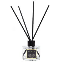 허브메이트 블랙라벨 고급 퍼퓸 실내 디퓨저 화이트머스크 120ml