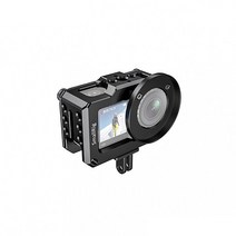 스몰리그 DJI 오즈모 액션 케이지 CVD2360, 1개