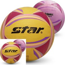 TYDL 넷볼 베이직, 옐로우