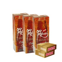 소스로 떼보틀 쟈스민음료 250mlx24ea 1박스Sosro Tehbotol, 24개