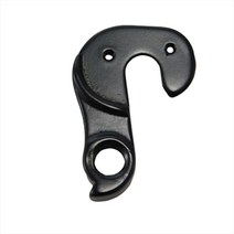 자전거행어 자전거 리어 변속기 기어 mech hanger tail hook for merida1 centurion aluminium alloy mtb road mountain