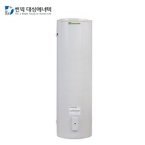 대성썬빅 슬림형 대용량 전기온수기 300L 직접설치, 설치의뢰(서울/경기/인천/설치비별도)