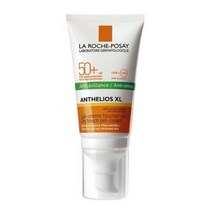 라로슈포제 안뗄리오스 XL 드라이터치 젤-크림 SPF50 50ml (유 향 / fragrance)