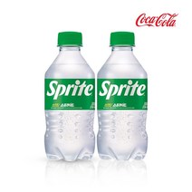 스프라이트 300ml x 24pet, 24p