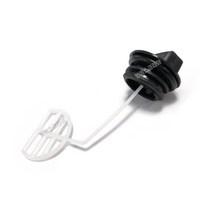 제노아 엔진톱 G4500/G5200용 연료캡 연료뚜껑 엔진톱부품 교체용