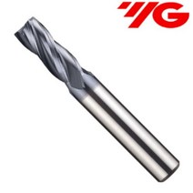 와이지원 엑스파워S 4날초경엔드밀 11mm x 28mm