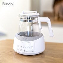 브라비 올인원 NEW분유포트