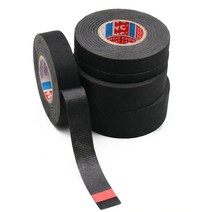 난연테이프 패브릭 절연테이프 9mm 전선보호, 9mmCM001494