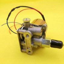 전자기 펌프 버너 디젤 VSC63A5 /VSC90A5 /VSKX125 메탄올 스토브 알코올 기반 보일러 연료, 01 VSC63A5