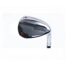 중고 테일러메이드 MG2 크롬 HB 56도 샌드웨지 -93790-