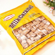 [글로벌푸드] 엠바레 메이오 카라멜 (밀크) 720g, 1개
