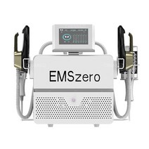 2in 1 슬리밍 이너 볼 롤러 마사지 무게추 감소 EMS 쉐이핑 근육 구축 지방 바디 조각 기계, 02 220V_03  플러그