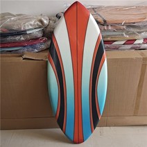 스킴보드 eps 거품 sup 파도타기 널 제비 꼬리 섬유유리 skimboard, 스킴보드-02
