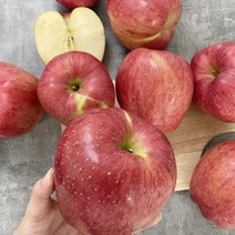 달티어 안동사과 홍로사과 부사 가정용 5kg, (정품) 홍로 중과(로얄과)10-14과 3kg