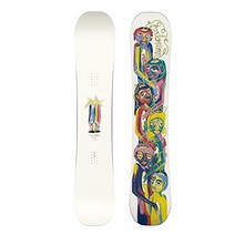 살로몬 (SALOMON) 스노우 보드 판 보드 ABSTRACT (추상) 2022-23 년 모델 남성 L47018100 153 one color