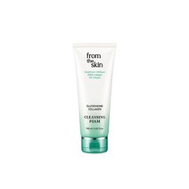 콜라겐 클렌징폼 150ml(창포비누증정) 프롬더스킨 158840