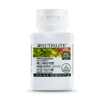 암웨이 뉴트리라이트 SHN써플리먼트 피부 잇몸 머리카락 손톱 발톱 콜라겐생성