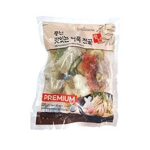 [403] 풍년 어묵전골 320g (소스포함), 1개