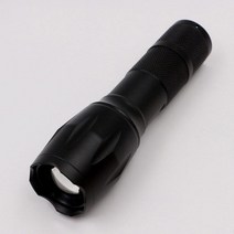 레저용 랜턴 18650 산악랜턴 자전거랜턴, 상품선택