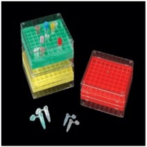 마이크로튜브랙 Micro Tube Racks sha586