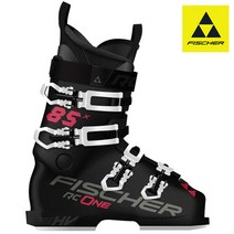 FISCHER 스키부츠 RC ONE X 85_BK-FUCHSIA