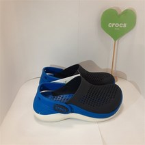 CROCS NC05 라이트360클로그 키즈 NC 광주역점 207021-4KB 9914058