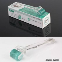 mts롤러 mts 더마mts 메조롤러 피부롤러 홈케어 자가, 5000개, 1번 192 1미리