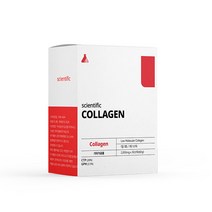 4세대 밀크세라마이드 저분자 300DA CTP GPH 싸이언티픽 콜라겐(사이언티픽 콜라겐), 30정, 60g, 4박스