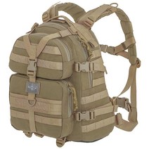 Maxpedition Condor-2 백팩 112881, Khaki