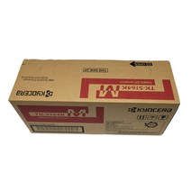 교세라미타 정품토너 ECOSYS P7040cdn 빨강, 1개