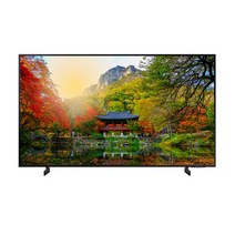 삼성전자 UHD 스마트 TV 75인치 KU75UA8070FXKR 전국삼성직배송, 기본스탠드