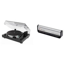 토렌스 Thorens 턴테이블 Td 202 고광택 블랙 Pro Ject Ctt4