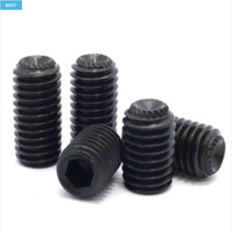 소량낱개/ 무두렌치볼트 흑색 무두볼트 무드볼트 굵기16mm 모음, 16x20mm, 1개