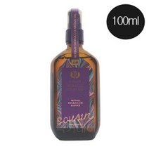 [KT알파쇼핑]쏘헤어 모로코 아르간오일 리파인드 더블케어 에센스 100ml