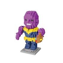 (국내 당일발송) HC 소형 히어로 영웅 시리즈 5+1, 27.영웅스노타