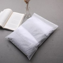스마일리스트 폴리 아기옷 슬라이드 PVC 지퍼백 (28x40cm)
