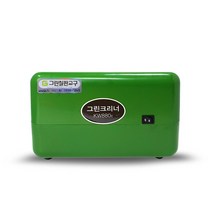 전동 칠판 그린크리너 지우개 KW880E 털이기, 3 1, 3 본상품선택